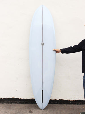 Image of 7'2 Christenson C-Bucket in undefined