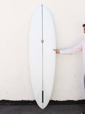 Image of 7'2 Christenson C-Bucket in undefined