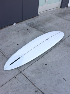 Image of 7'2 Christenson C Bucket in undefined