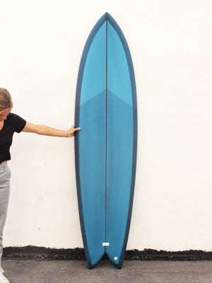 Image of 7'2 Christenson Long Phish in undefined