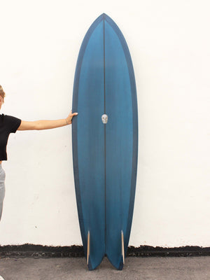 Image of 7'2 Christenson Long Phish in undefined