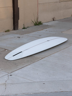 Image of 7'2 Christenson Ultra Tracker in undefined