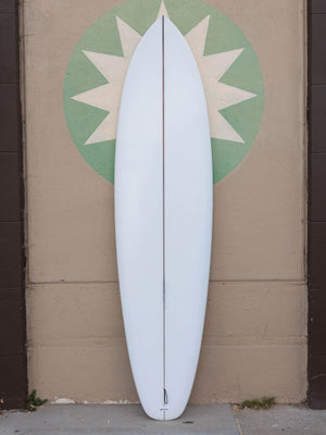 Image of 7'2 Christenson Ultra Tracker in undefined