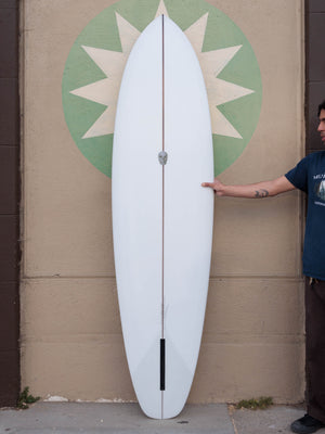 Image of 7'2 Christenson Ultra Tracker in undefined