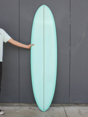 7'2 Czerwonka Hip Pin - Mollusk Surf Shop