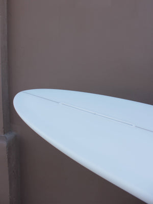 7'2 Furrow Labyrinth - Mollusk Surf Shop - description