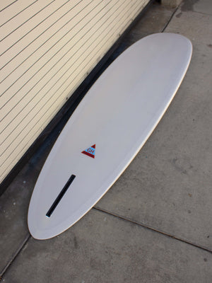 Image of 7'2 Hanel Dew Drop II in undefined