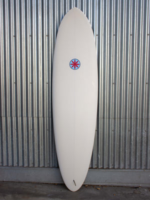 Image of 7'2 Hanel Dew Drop II in undefined