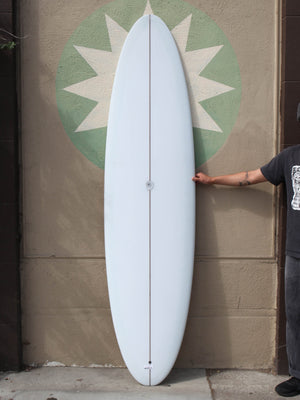 7'2 Jive Opening Doors - Mollusk Surf Shop