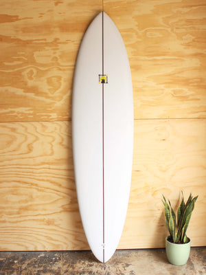 7'2 Kris Hall New Speedway Boogie - Mollusk Surf Shop