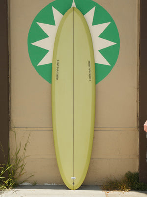 7'2 Love Machine FM - Mollusk Surf Shop