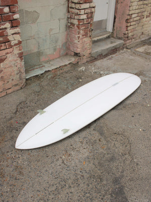 Image of 7'2 Mandala Avocet 2+1 in undefined