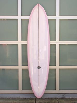 Image of 7'2 Mangiagli M4 Pintail in undefined