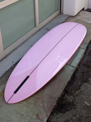 Image of 7'2 Mangiagli M4 Pintail in undefined