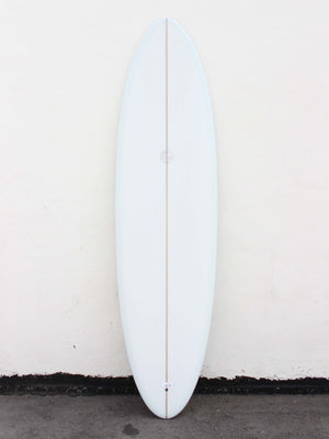 7'2 Mitsven Egg - Mollusk Surf Shop