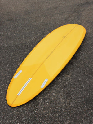 7'2 Mitsven Magic - Mollusk Surf Shop - description