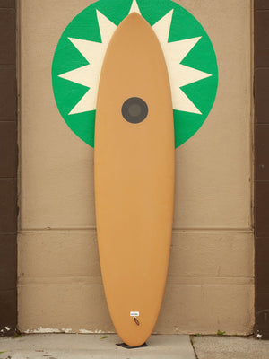 7'2 MPE P51 - Mollusk Surf Shop