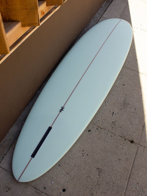 Image of 7'2 MPE Spitfire - Mint in undefined