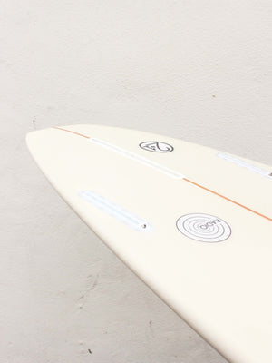 7'2 Radio Diamond Tail Egg - Mollusk Surf Shop - description