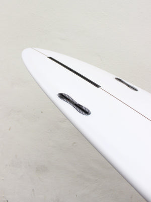 7'2 Rainbow Egg 2+1 - Mollusk Surf Shop - description