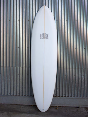 7'2 Somma Special Designs DD Egg - Mollusk Surf Shop