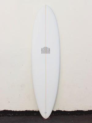 Image of 7'2 Somma Special Designs Judah in undefined