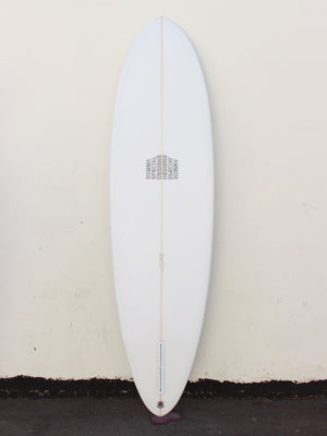 Image of 7'2 Somma Special Designs Judah in undefined