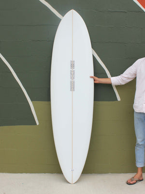 Image of 7'2 Somma Special Designs Judah in undefined