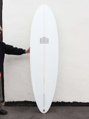 Image of 7'2 Somma Special Designs Judah in undefined