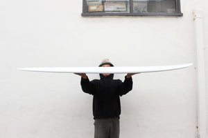 Image of 7'2 Somma Special Designs Judah in undefined