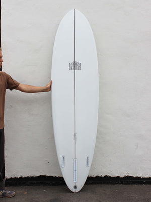 Image of 7'2 Somma Special Designs Judah in undefined