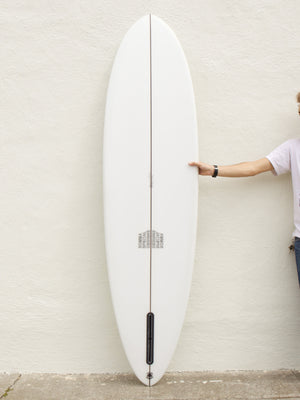 Image of 7'2 Somma Special Designs Judah in undefined