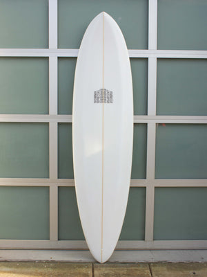 Image of 7'2 Somma Special Designs Judah in undefined