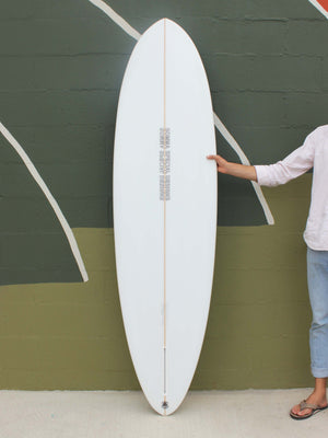 Image of 7'2 Somma Special Designs Judah in undefined