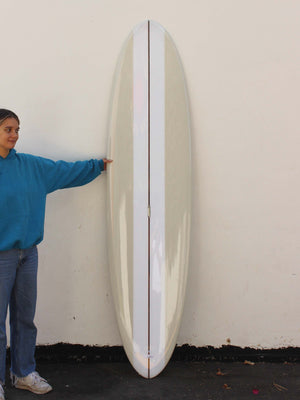 7'2 Son of Cobra Classic Single - Mollusk Surf Shop