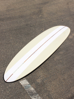 Image of 7'2 Son of Cobra Classic Single in undefined