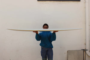 Image of 7'2 Son of Cobra Classic Single in undefined