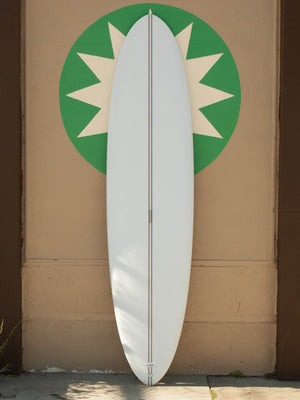 7'2 Son of Cobra Mid Twin - Mollusk Surf Shop