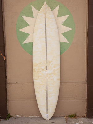 7'2 Son of Cobra Mid Twin - Mollusk Surf Shop