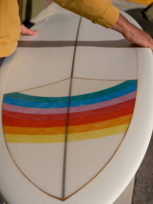 7'2 Svoboda Pepper D - Mollusk Surf Shop - description