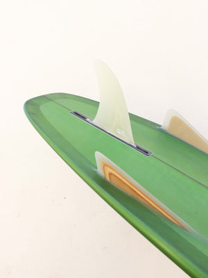 7'2 Travis Reynolds Bonzer 3-Fin - Mollusk Surf Shop - description