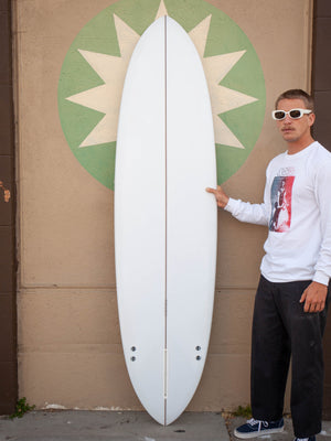 Image of 7'2 TrimCraft Haley Pin in undefined