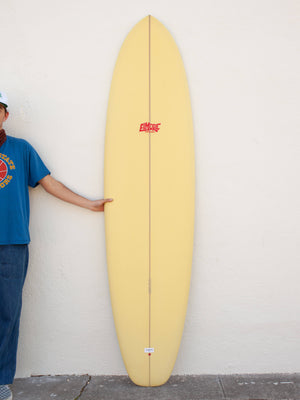 Image of 7'2 Troy Elmore Submarine in undefined