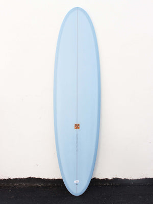 Image of 7'2 Tyler Warren Function Hull in undefined