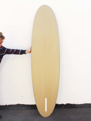 Image of 7'2 Tyler Warren Function Hull in undefined