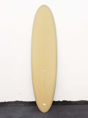 Image of 7'2 Tyler Warren Function Hull in undefined
