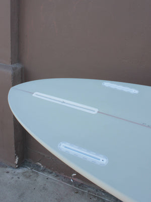 7'2 Weston Egg - Mollusk Surf Shop - description