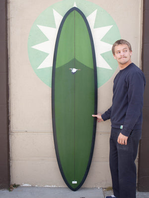 7'2 Weston Egg - Mollusk Surf Shop