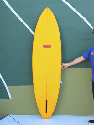 Image of 7'2 Weston Poacher in undefined