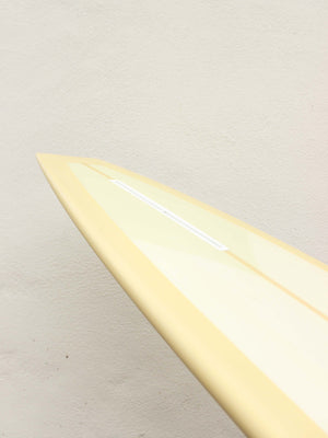 7'3 Jeff Svoboda Semi Gun - Mollusk Surf Shop - description